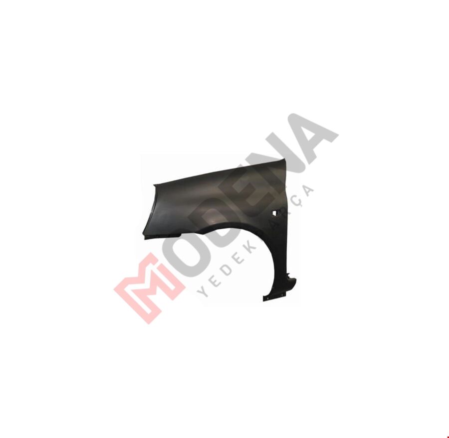 ÖN ÇAMURLUK SOL CLİO 2 2001-