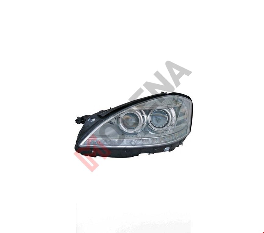 ÖN FAR SOL  W221 2010-