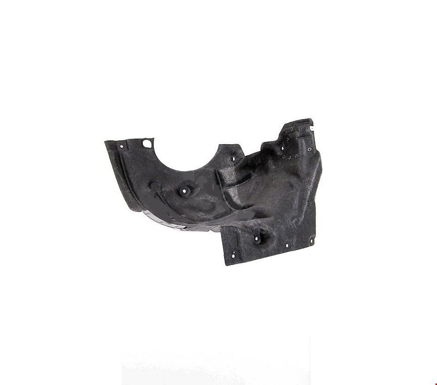 ÖN ÇAMURLUK DAVLUMBAZI SOL ( ARKA ) F30 2012-