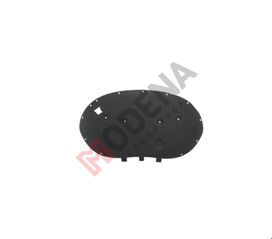 MOTOR KAPUT KEÇESİ PASSAT 2011-