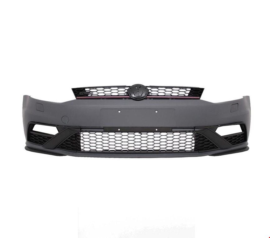ÖN TAMPON (GTI SET) POLO GTI 2014-