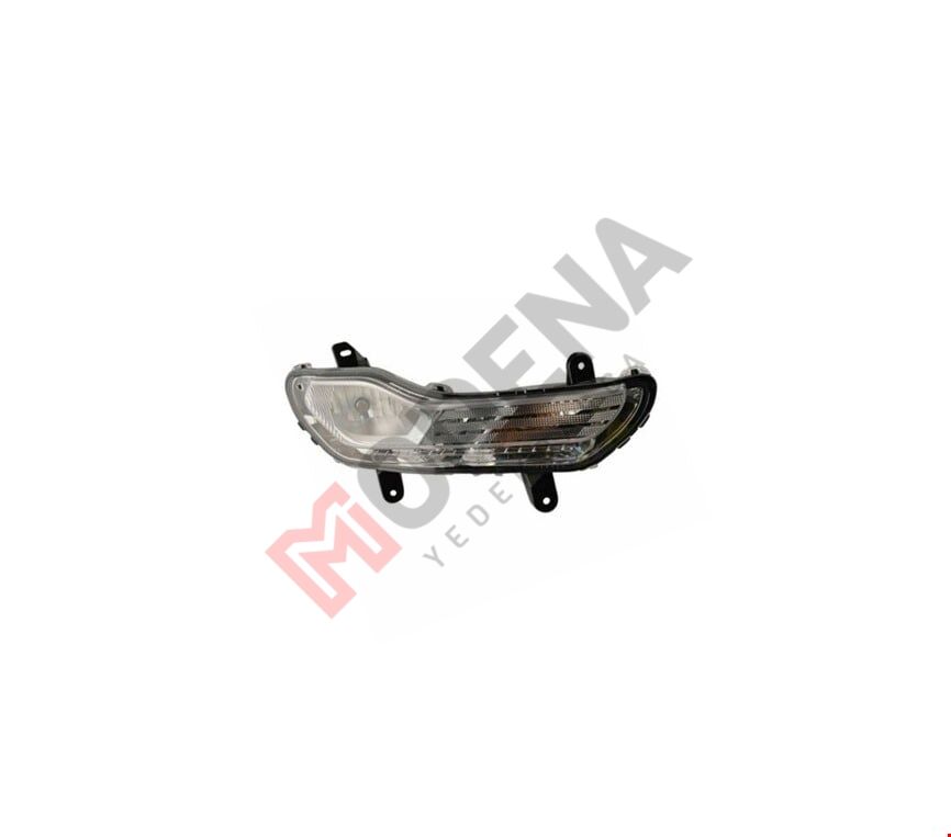 ÖN SİS FARI SAĞ KUGA 2012-