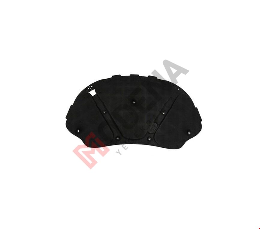 MOTOR KAPUT KEÇESİ PASSAT CC 2009-