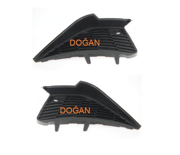 SİS FAR KAPAĞI SOL CT C5 2008-