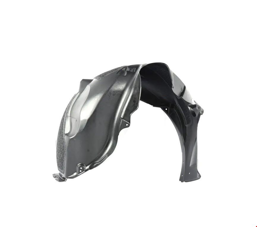 ARKA ÇAMURLUK DAVLUMBAZI ( ARKA ) SAĞ E60 2003-