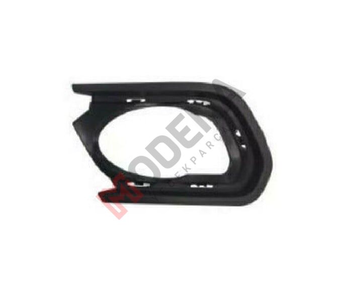 SİS FAR ÇERÇEVESİ SOL SANDERO STEPWAY 2016-