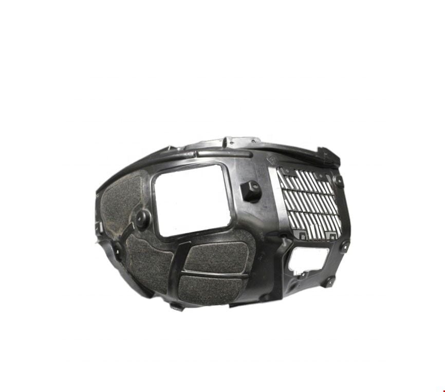 ÖN ÇAMURLUK DAVLUMBAZI SAĞ ( UÇ ) G11 / G12 2016-