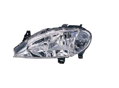 ÖN FAR SOL MEGANE 1 1999-