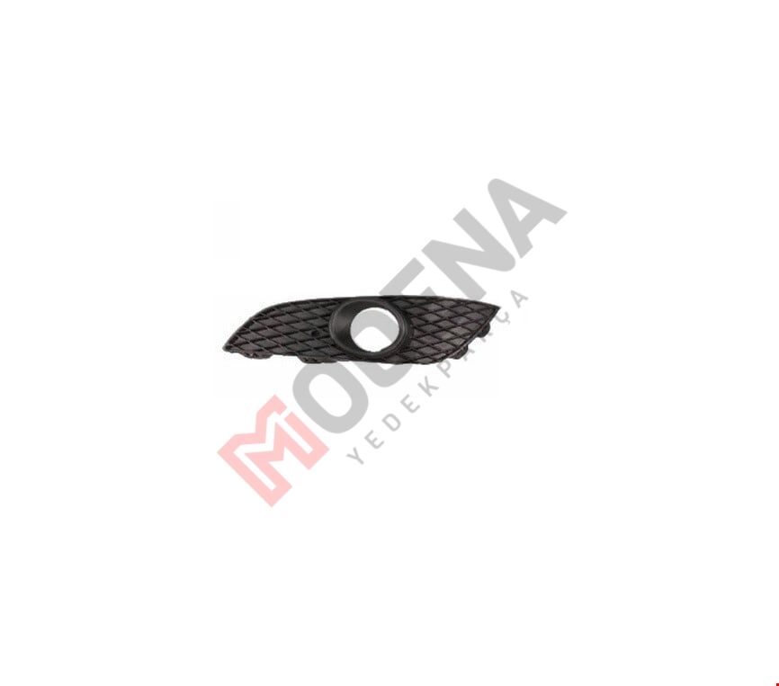 ÖN TAMPON IZGARASI SİSLİ SOL ASTRA H 2007-