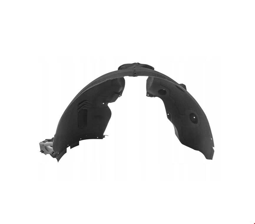 ÖN ÇAMURLUK DAVLUMBAZI SOL X1 F49 2016-