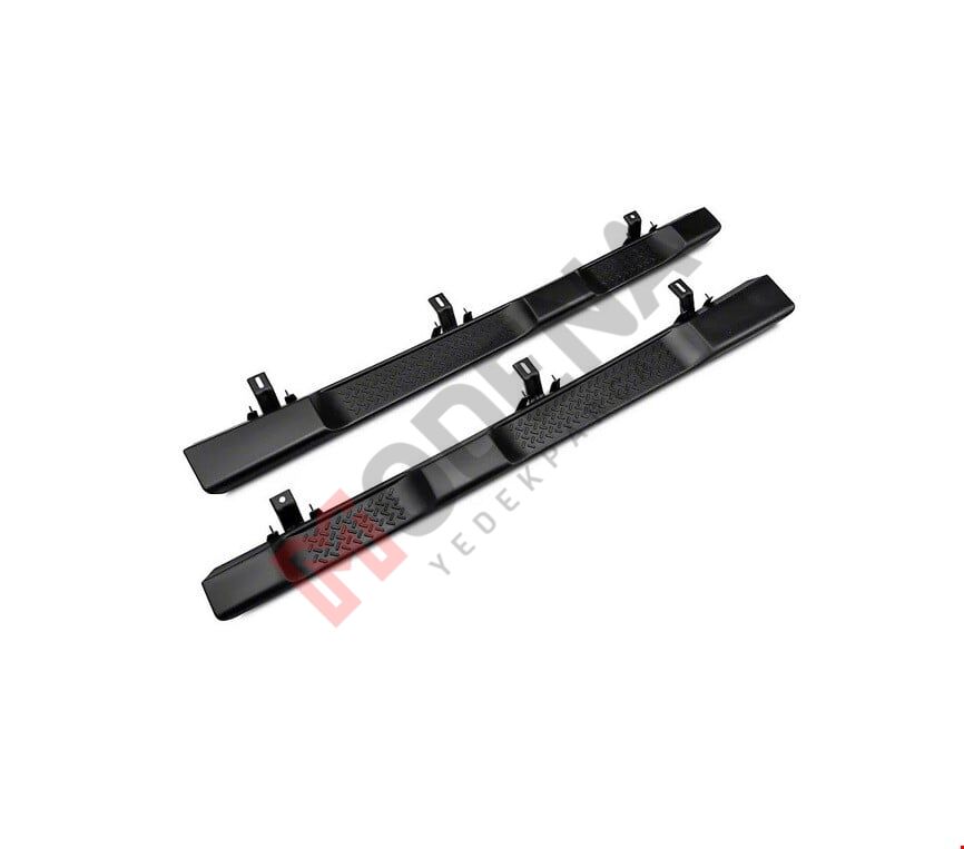 YAN BASAMAK TAKIMI (OEM TİP) JL RUBİCON 2020-