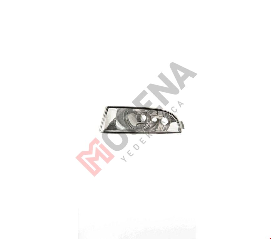 SİS FARI SOL OCTAVİA 2010-