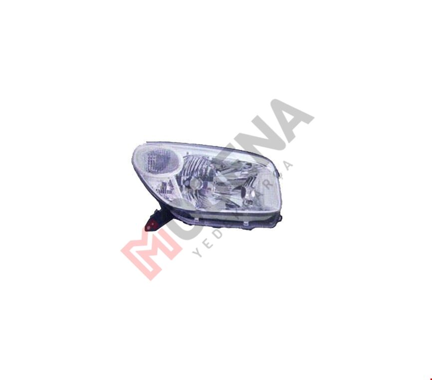 ÖN FAR SAĞ TOYATA RAV4 2003-
