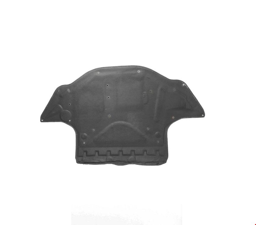 MOTOR KAPUT KEÇESİ ( İZALATÖRÜ ) W211 2002-