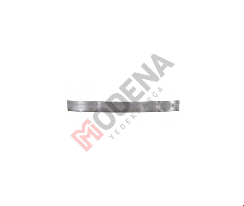 ÖN TAMPON DEMİRİ (ALÜMİNYUM) A3 2004-