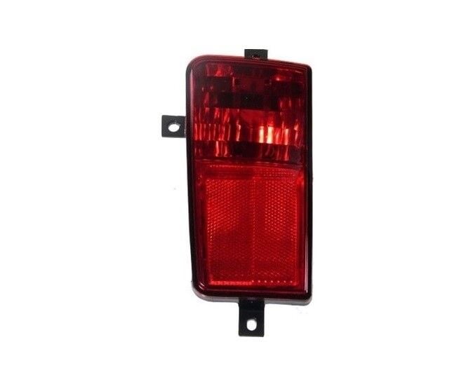 ARKA TAMPON REFLEKTÖRÜ SAĞ DUCATO 2007-