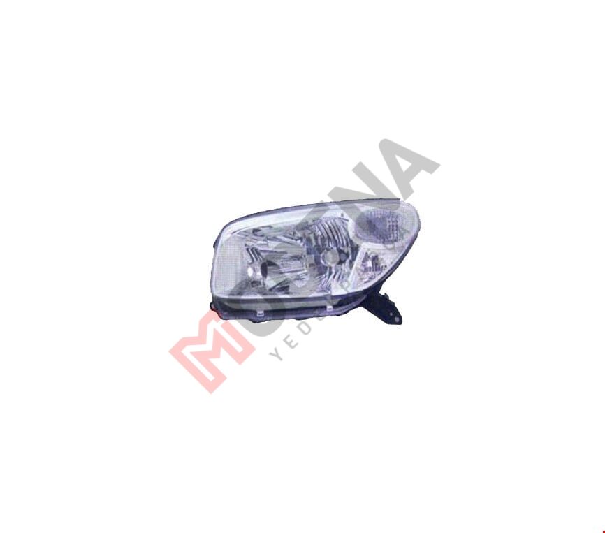 ÖN FAR SOL TOYATA RAV4 2003-