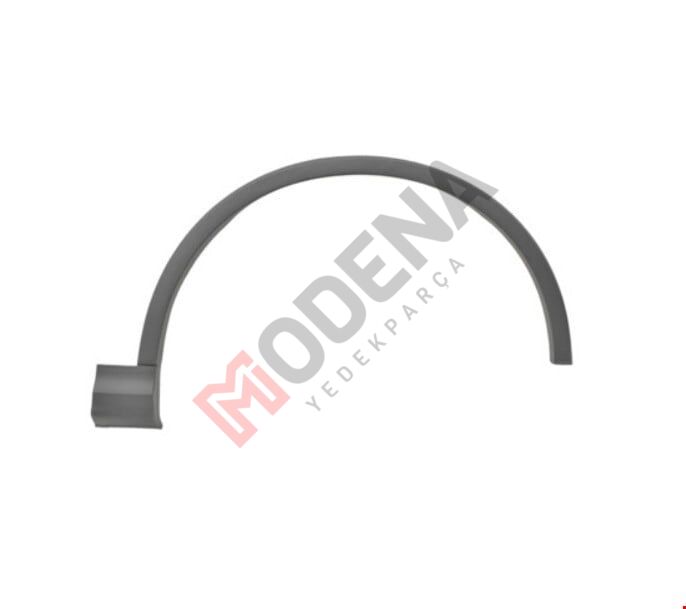 ÖN ÇAMURLUK DODİK KAPLAMASI SAĞ Q7 2020-