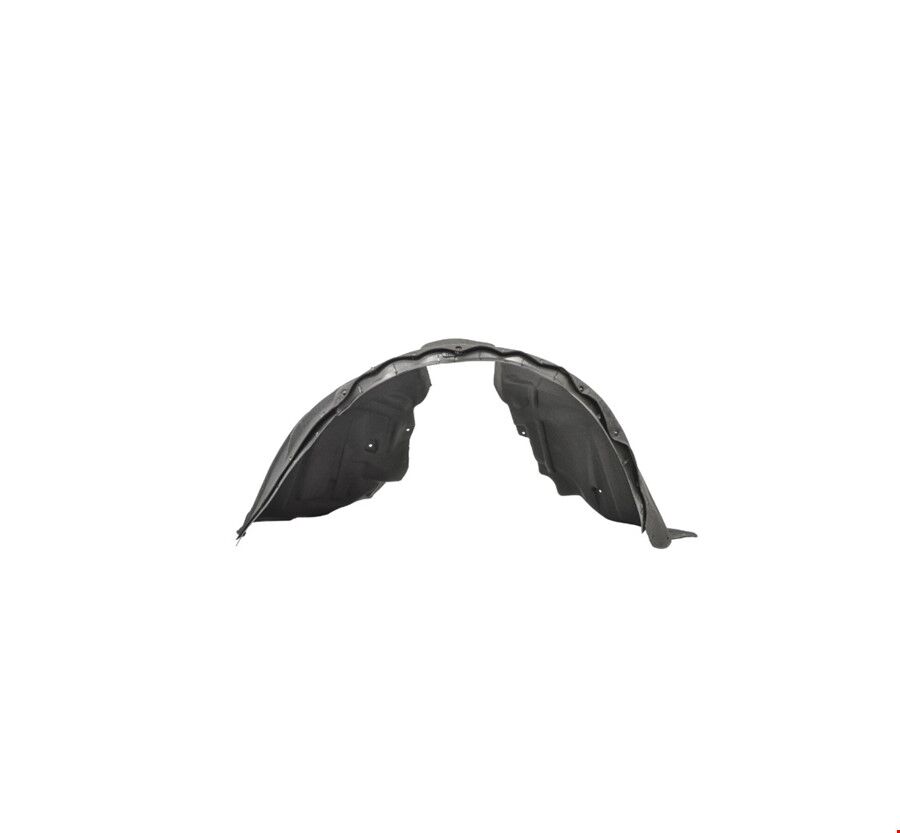 ÖN ÇAMURLUK DAVLUMBAZI SOL S60 2011-