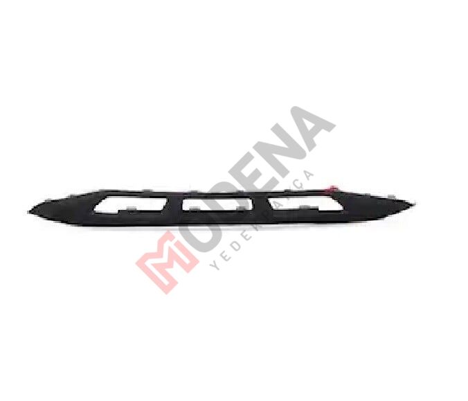 ÖN TAMPON ÇEKİ KAPAĞI PG 3008 2016-