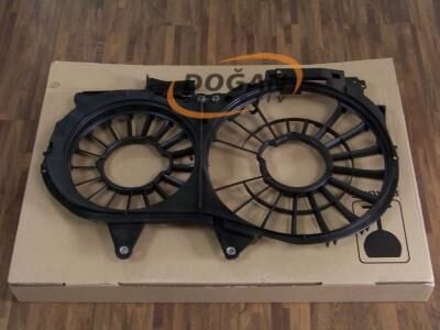 FAN DAVLUMBAZI A4 2001-