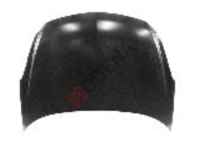 MOTOR KAPUTU (ÇEKOMASTİKLİ) CORSA D 2007-