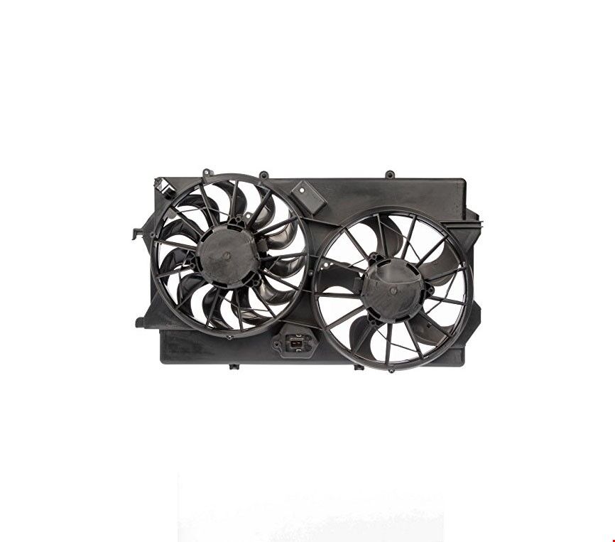 FAN DAVLUMBAZI FOCUS 2005-