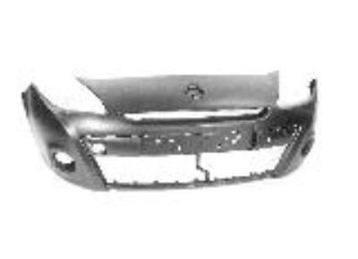 ÖN TAMPON CLİO 2009-