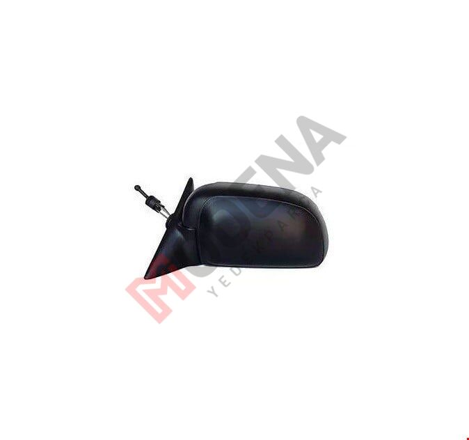 DIŞ DİKİZ AYNA SOL Y.M. R9 1998- İSBİR -