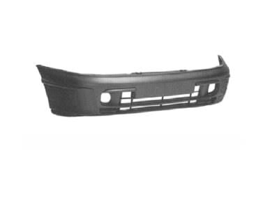 ÖN TAMPON SİSSİZ (İTALYAN) BRAVA 1995-