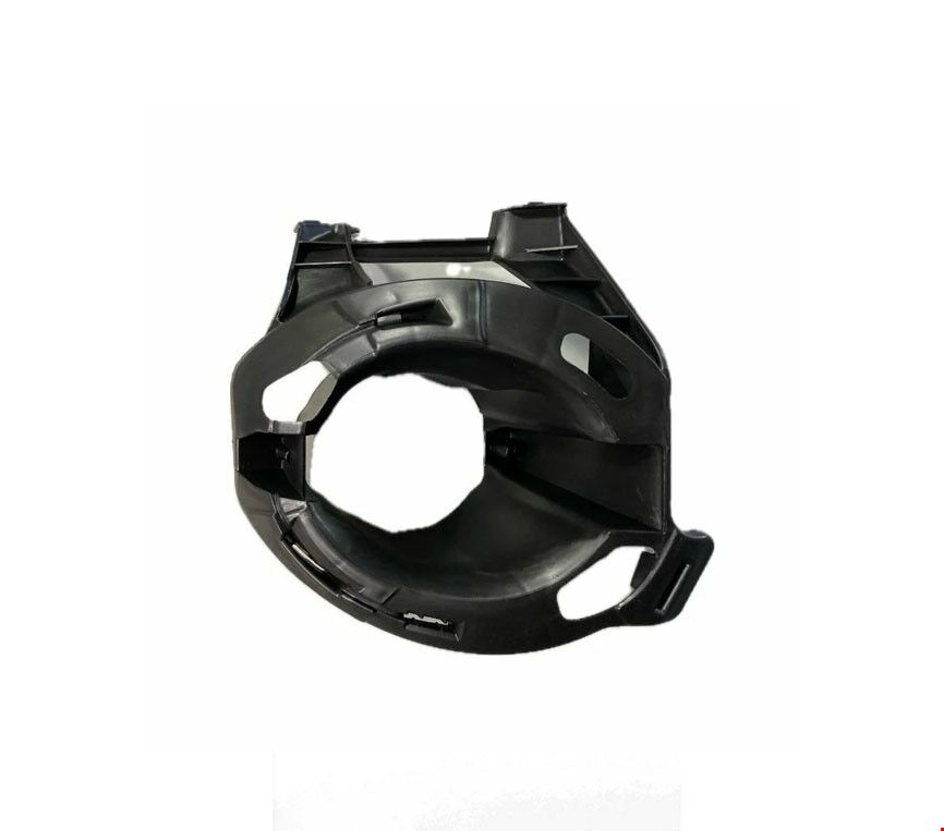 SİS FAR ÇERÇEVESİ (SİSLİ) SOL CLİO 2009-