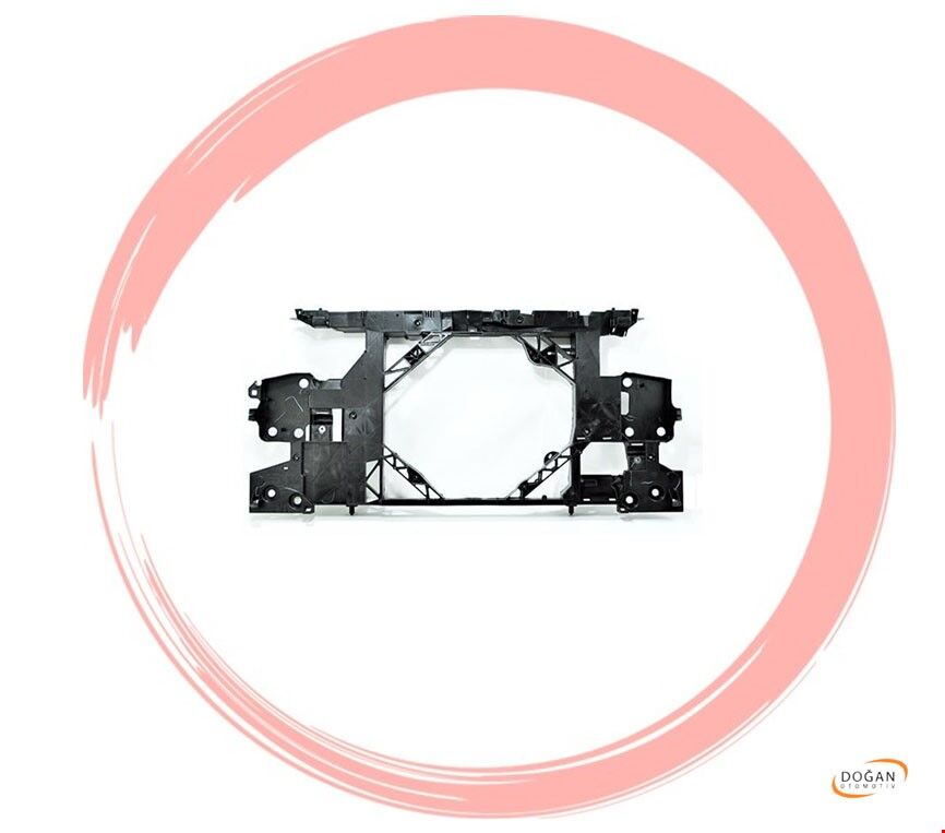 ÖN PANEL FLUENCE 2010-