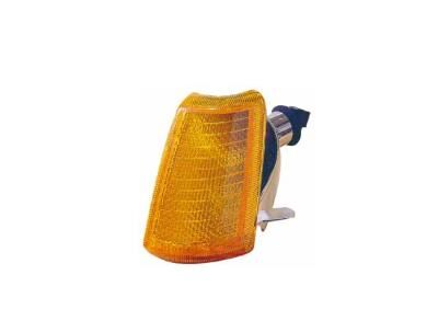 ÖN SİNYAL SARI SOL PG 205 1983-