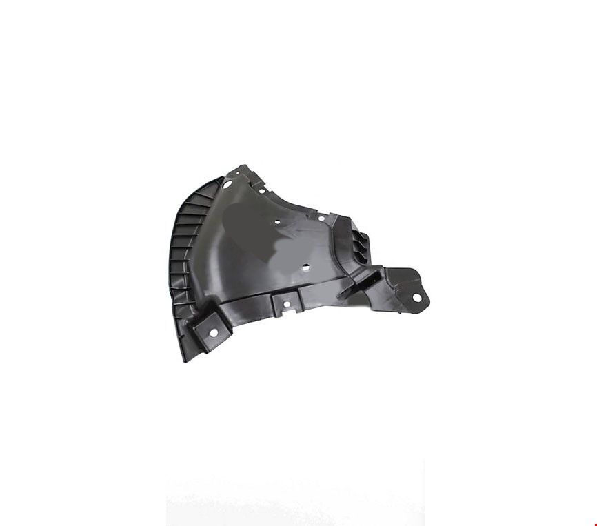 ÖN TAMPON SOL ALT BAKALİTİ (AMG) W213 2016-