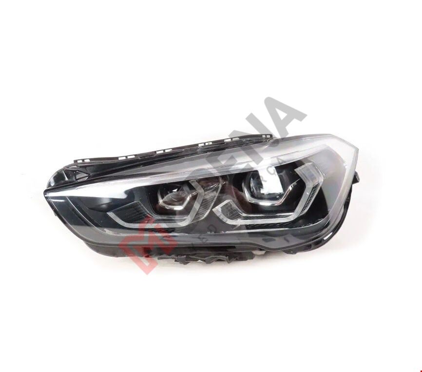 ÖN FAR SOL FULL LED X1 F48 2019-