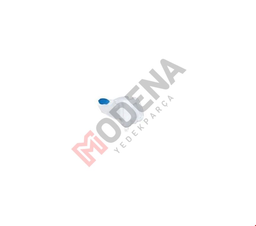 SU FİSKİYE BİDONU A6 2001-