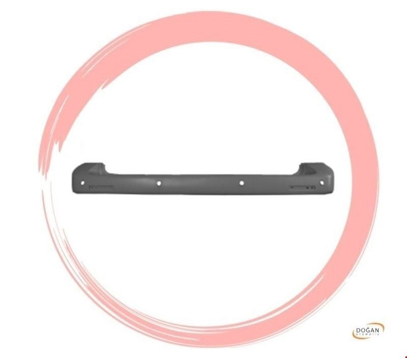 ARKA TAMPON DES. SEN. DKLİ T5 2003-