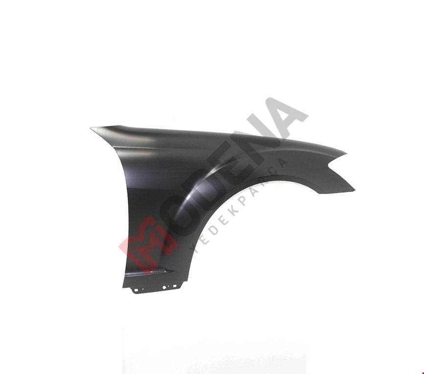 ÖN ÇAMURLUK SAĞ ( ALÜMİNYUM ) W221 2006-