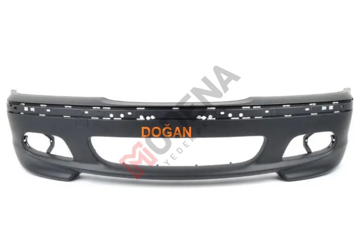ÖN TAMPON (M-TECH) COUPE E46 1998-