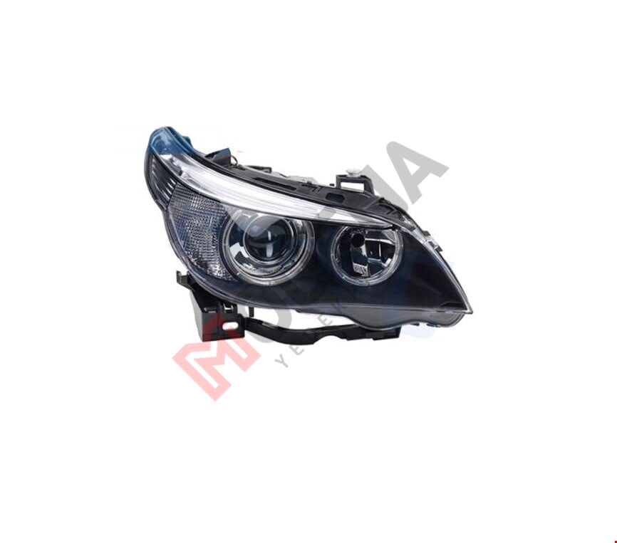 ÖN FAR SAĞ XENON E60 2003-