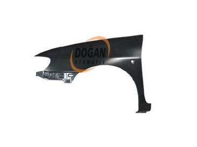 ÖN ÇAMURLUK SAĞ İBİZA 1999-