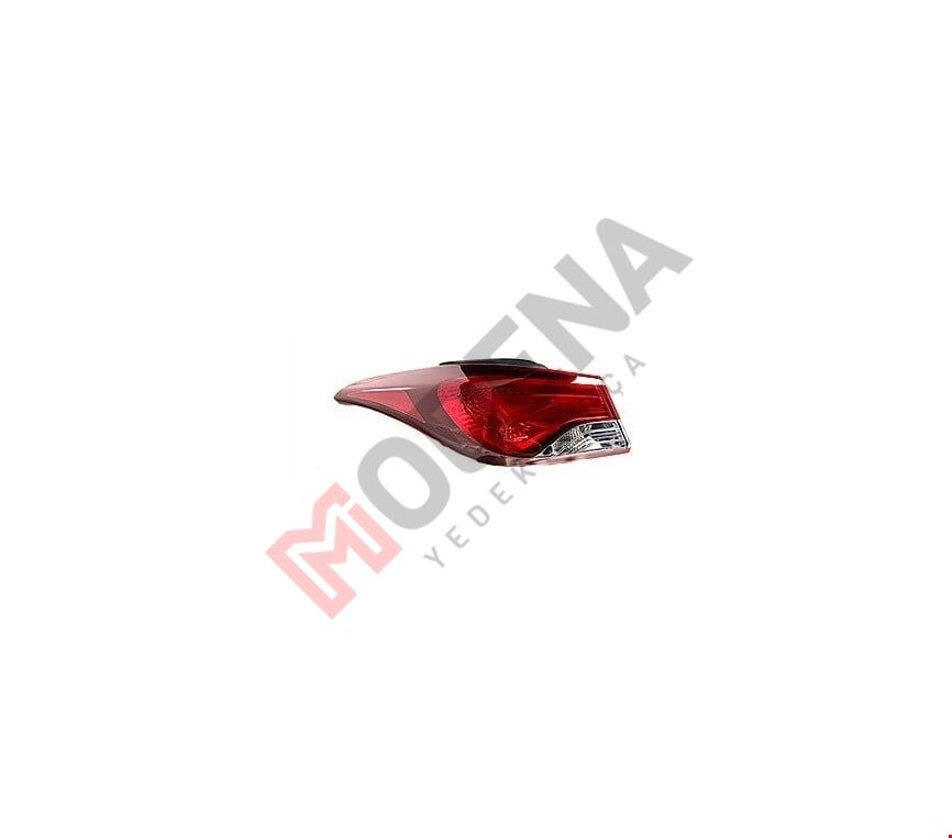 STOP LAMBASI SOL ELANTRA 2014-