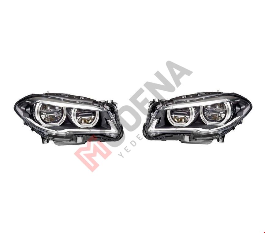 ÖN FAR TAKIM FULL LED M5  F10 2010-