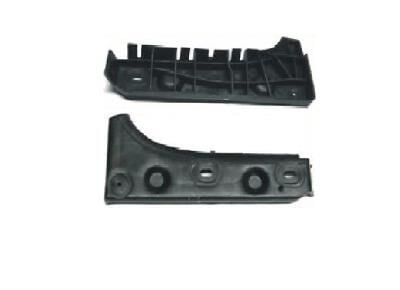 ÖN TAMPON BRAKETİ SOL A4 2001-
