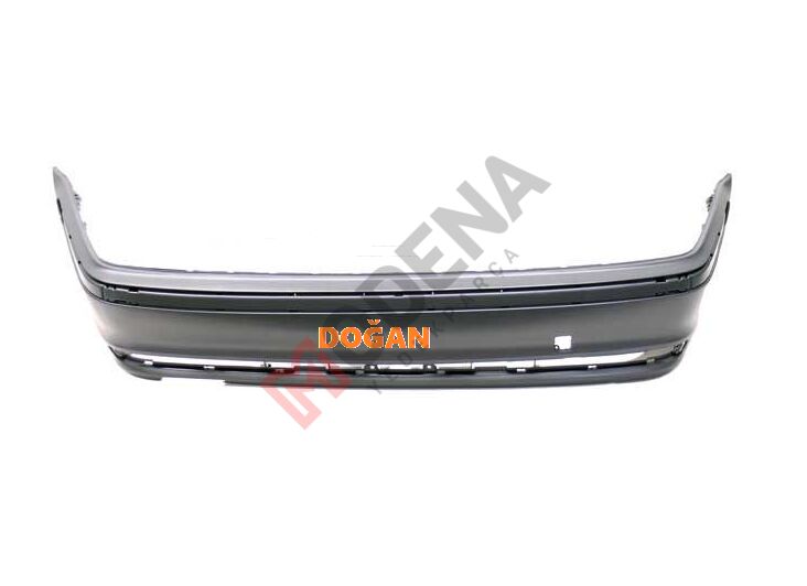 ARKA TAMPON PRİMERLİ E46 1998-
