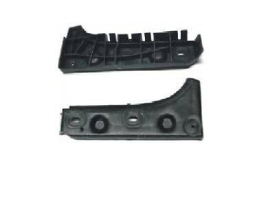 ÖN TAMPON BRAKETİ SAĞ A4 2001-