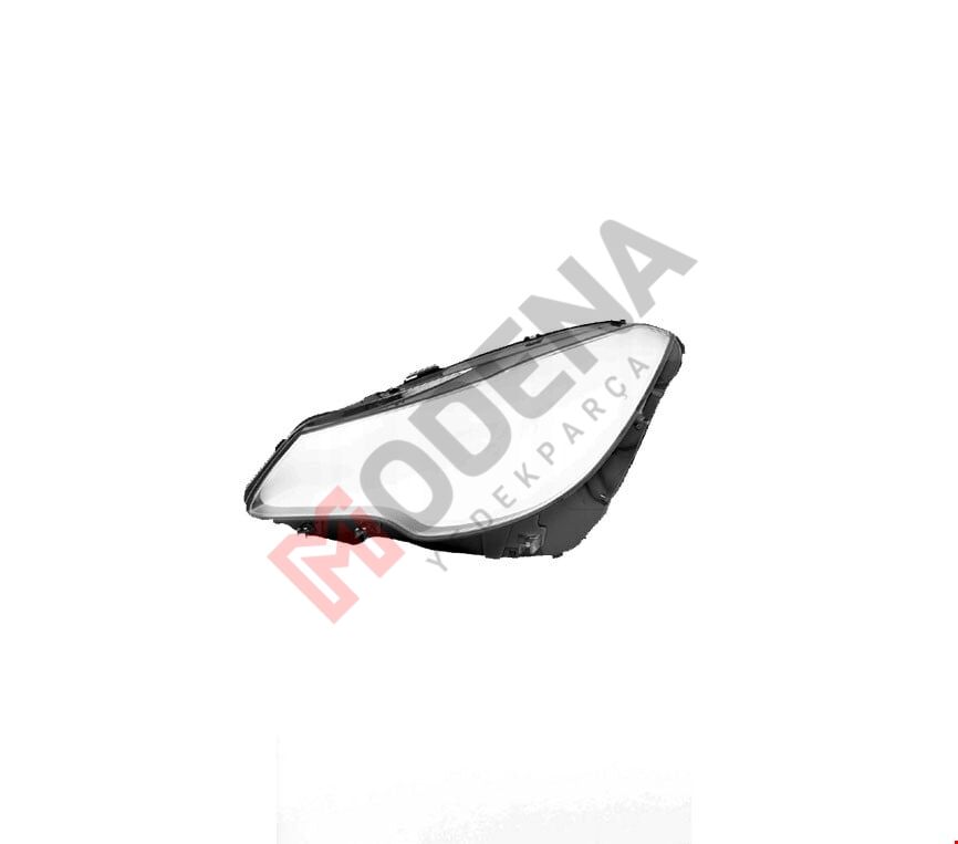 FAR CAMI SAĞ W207 2013-