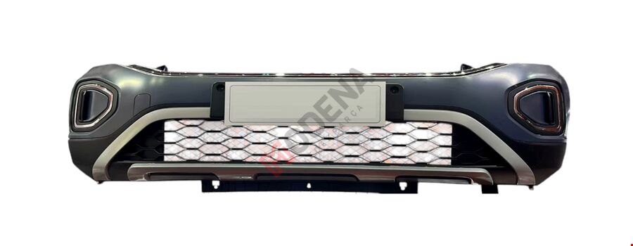 ÖN TAMPON KOMPLE SET T-ROC 2022-