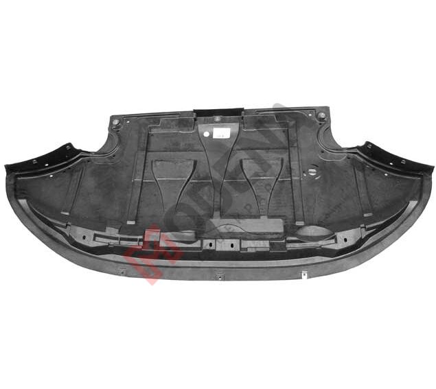 KARTER ALT MUHAFAZA A6 2001-
