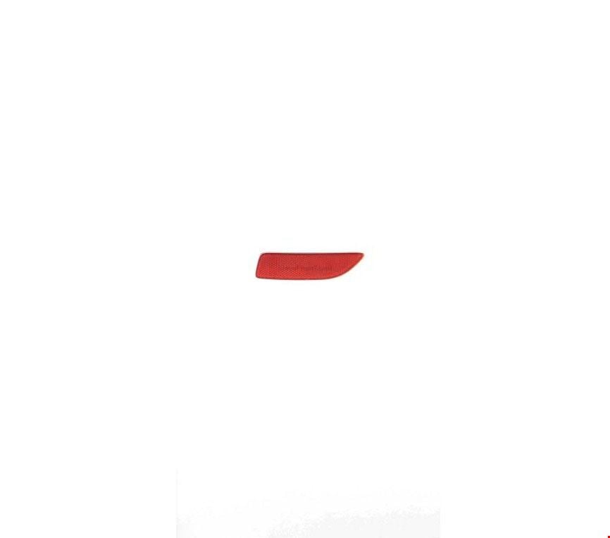 ARKA TAMPON REFLEKTÖRÜ SOL COROLLA 2011-